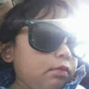 Meet your Posher, Alberto